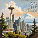 We Keep Rising
